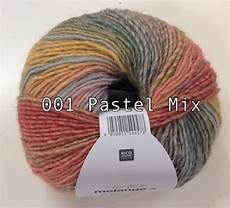 Melange Yarn