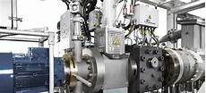 Melt Filteration Equipment