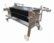 Melt Filteration Equipment