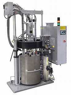 Melt Flow Pumps