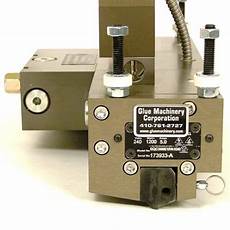 Melt Flow Pumps