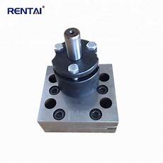 Melt Flow Pumps