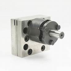 Melt Flow Pumps