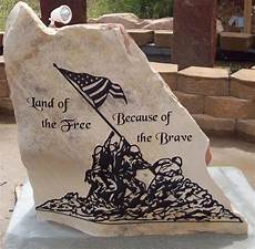 Memorial Stones