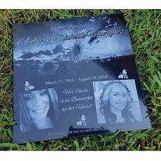 Memorial Stones