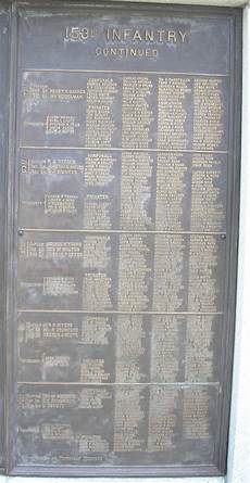 Memorials