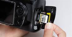 Memory Cards