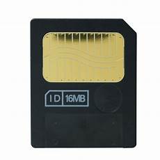Memory Cards