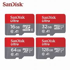 Memory Cards