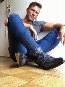 Men Boots