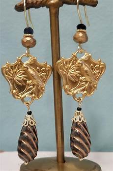 Mens Earrings