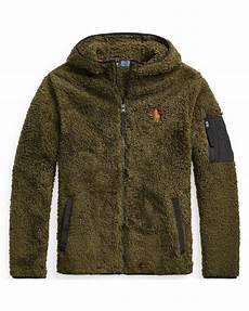 Mens Fleece