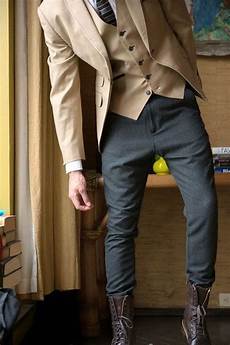 Men's Trousers