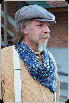 Men's wear
