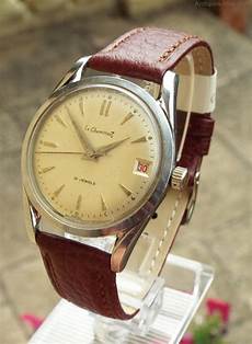 Mens Wrist Watches