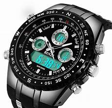 Mens Wrist Watches