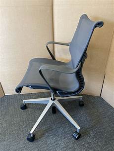 Mesh Back Office Chair