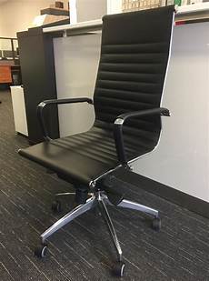 Mesh Back Office Chair