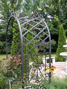 Metal Art Flowers