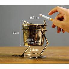 Metal Ashtrays