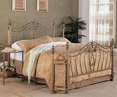 Metal Beds