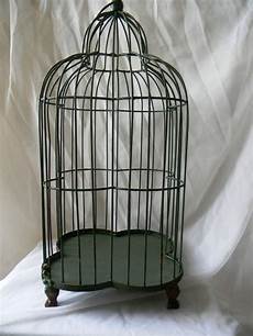 Metal Bird Cage
