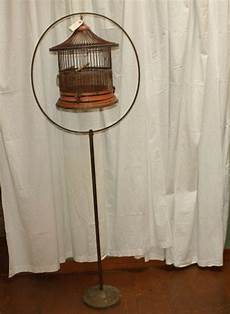 Metal Bird Cage