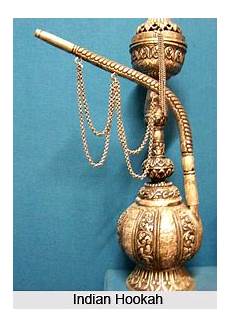 Metal Crafts
