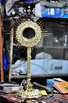Metal Crafts