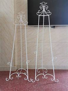 Metal Easel