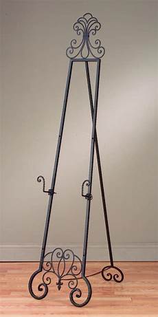 Metal Easel