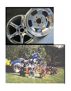 Metal Electroplating Machines
