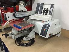 Metal Engraving Machines