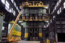 Metal Forging Machines