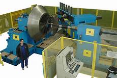 Metal Forging Machines