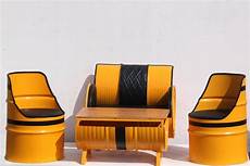 Metal Furniture