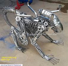 Metal Furniture