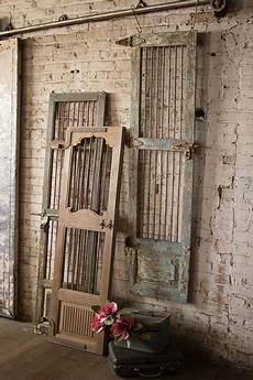 Metal Home Decor