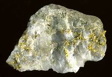 Metal Ores