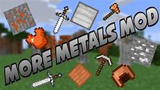 Metal Ores