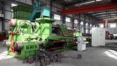 Metal Processing Machinery