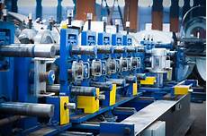 Metal Processing Machinery