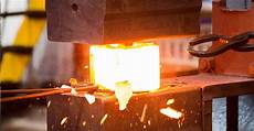 Metal Processing Service