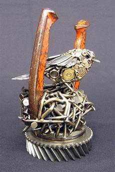 Metal Scrap