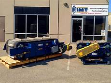 Metal Separators