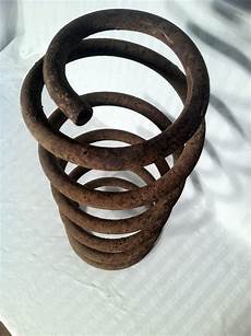 Metal Springs