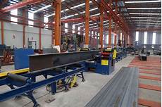 Metal Straightening Machines