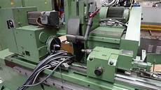 Metal Straightening Machines