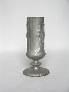 Metal Vases