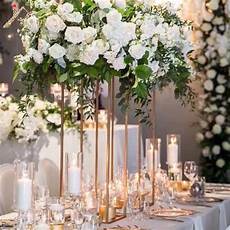 Metal Vases